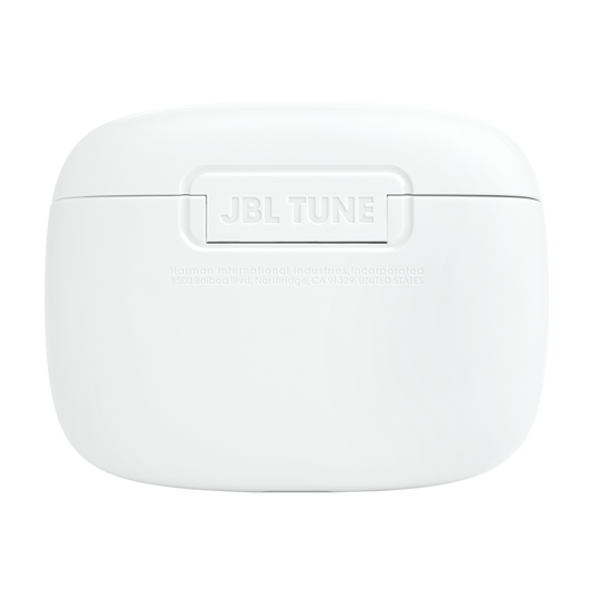 JBL Tune Buds - White - True wireless Noise Cancelling earbuds - Detailshot 3 image number null